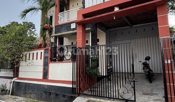 Dijual Rumah Rumah Dinas Walikota Semarang  1