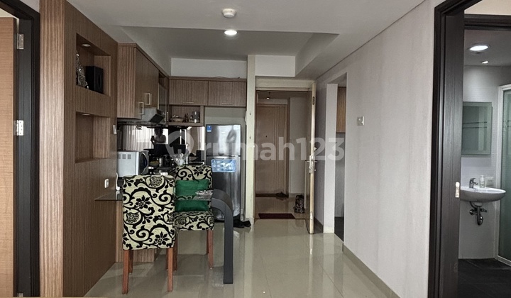 Dijual Apartemen Tengah Kota Semarang 1