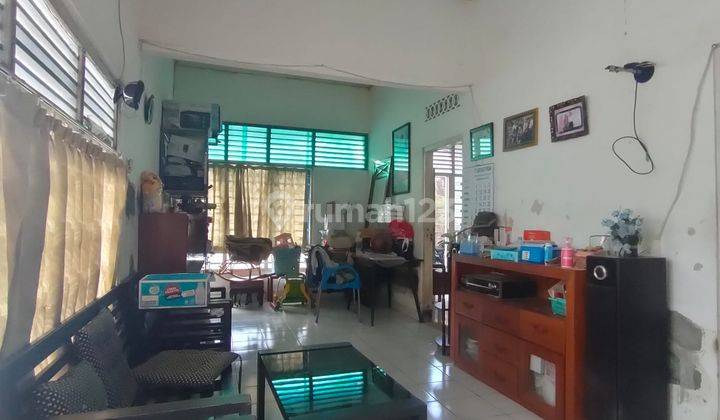 Dijual Rumah Pusat Pusat Kota Semarang Dekat Dp Mall 2