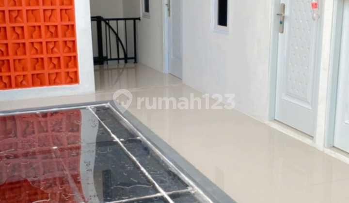 Rumah Kost Aktif Di Kedung Pane Semarang Rumah Kost Aktif Di Kedung Pane Semarang