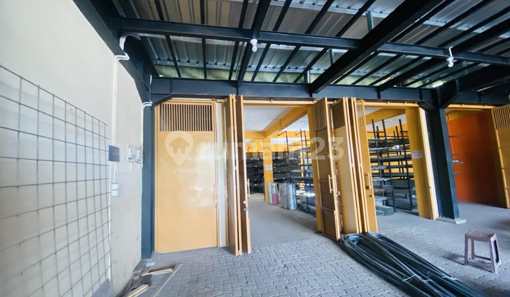 Dijual Ruang Usaha Lokasi Strategis Di Semarang Timur 2