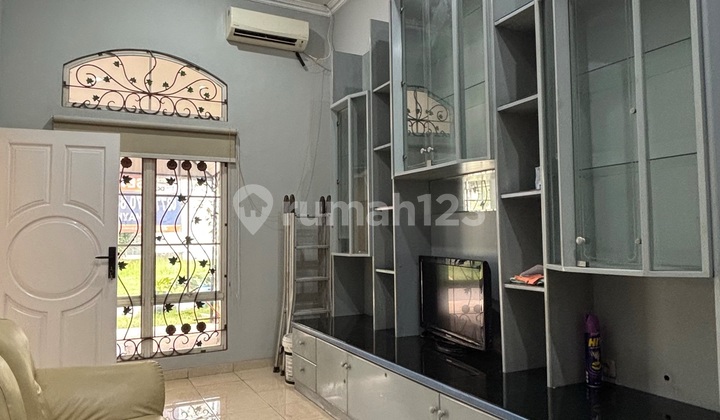For Rent, Ready-to-Occupy House, Graha Padma Semarang 1