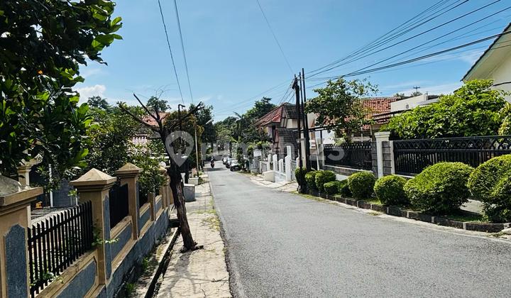 Rumah Dekat Rumah Sakit Karyadi Semarang Bebas Banjir 2
