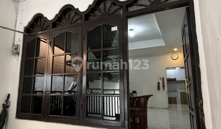 For Sale Flood-Free House Near Semarang City Center 2