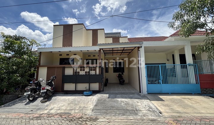 Disewakan Rumah Siap Huni Bagus Dekat Sekolah Dan Bandara Semarang Disewakan Rumah Siap Huni Bagus Dekat Sekolah Dan Bandara Semarang