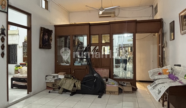 Disewakan Rumah Dekat Bandara Semarang 2