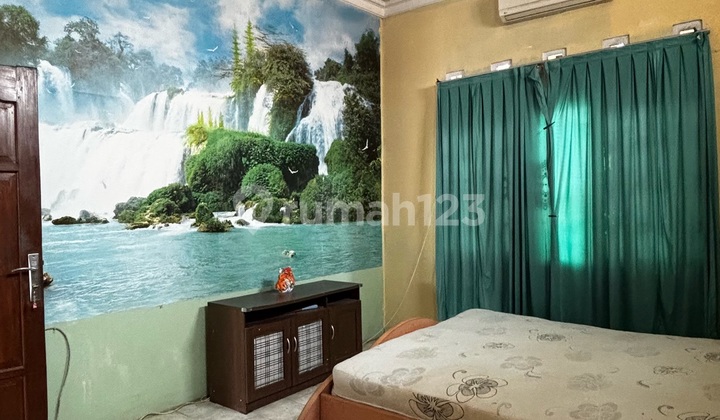 Sold: Boarding House in Strategic Location Near Roemani Hospital and Undip Campus Semarang 2
