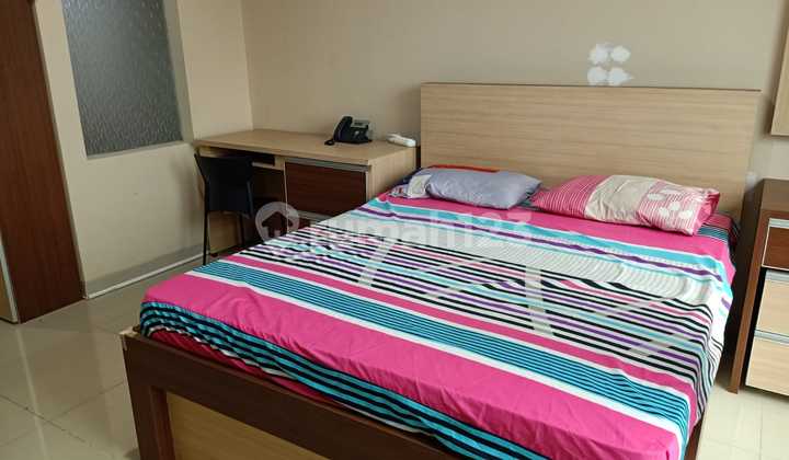 Residence Tower 1 Apartment Tangerang 2