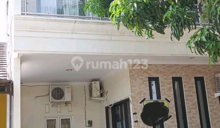 Dijual Rumah di Komplek Perumahan Pedurungan Semarang 1