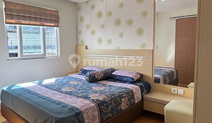 Dijual Cepat Apartemen Lokasi Premium Kota Semarang 2