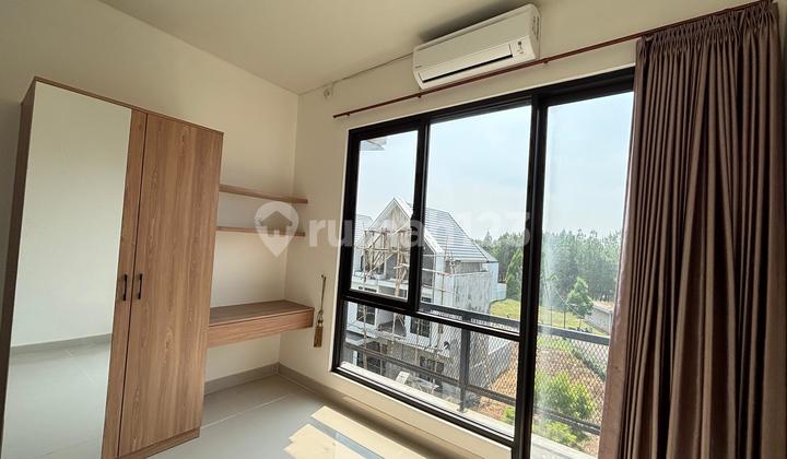 Dijual Rumah Kost 3 Lantai Dekat Mall & Universitas Di Bsb City Semarang 2