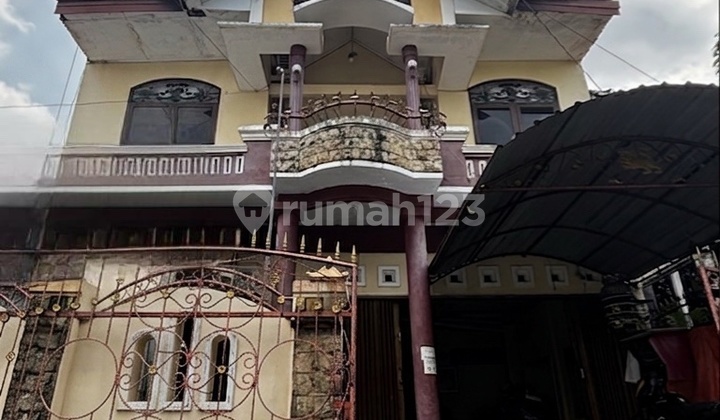 Sold: Boarding House in Strategic Location Near Roemani Hospital and Undip Campus Semarang 1