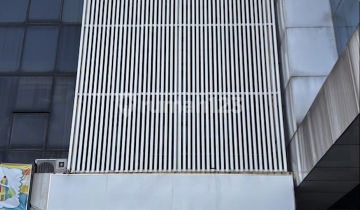 Dijual Ruko Strategis Area Komersial Dekat Pintu Tol Gayamsari Semarang