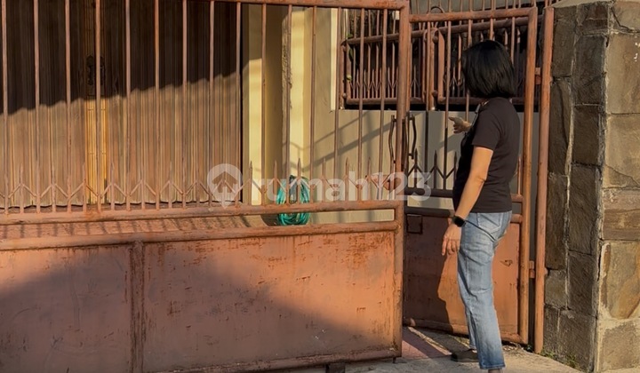 Dijual Rumah Dekat Mall Tentrem Semarang  1