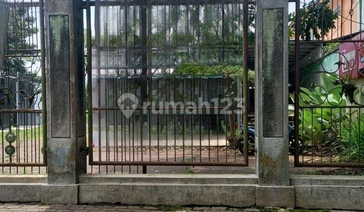 Land for Sale in a Strategic Location in Temanggung Land for Sale in a Strategic Location in Temanggung