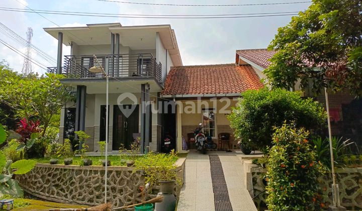 For Sale, Cool House with a Serene Environment in Ungaran. 2
