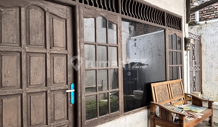 Dijual Rumah Arteri Soekarno Hatta Semarang 2