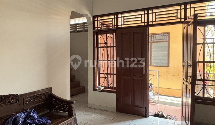 Boarding House for Sale, Still Active Near Semarang City Center 2