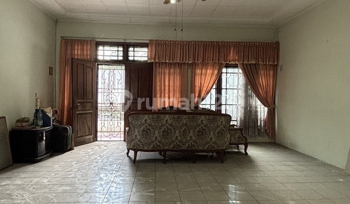 For Rent Strategic Shop House in Tlogosari Semarang 2