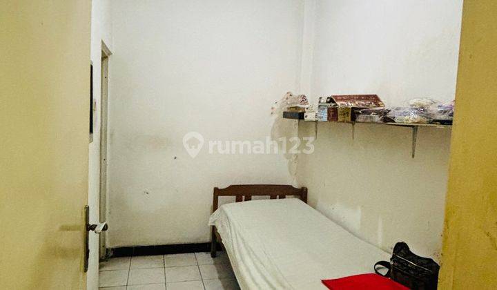 Rumah Tengah Kota Dekat Sekolah Sman5, Mall Paragon Dan Dp Semarang 2