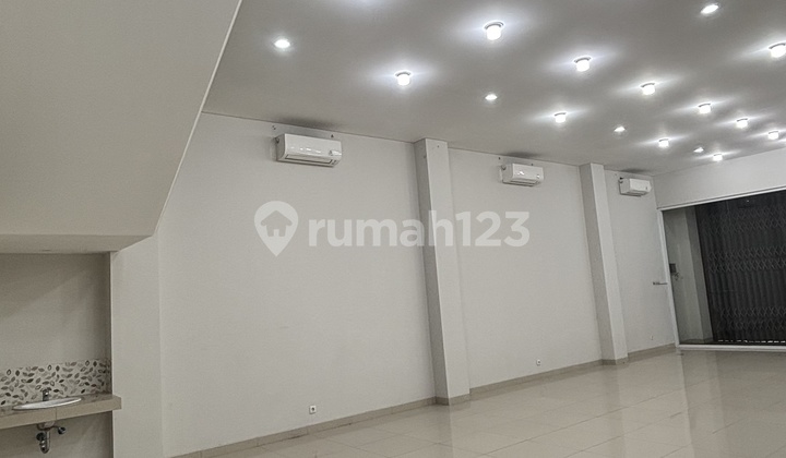 Disewakan Ruko Lokasi Dekat Java Mall Semarang 2