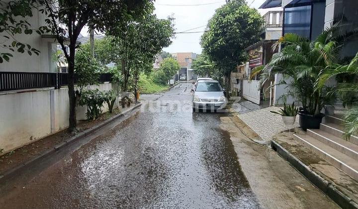 Dijual Rumah Serpong Park 2