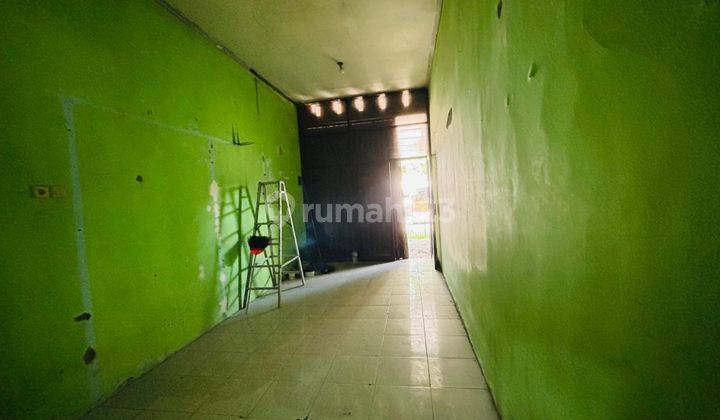 Dijual Ruko Dekat Masjid Agung Semarang Timur 2
