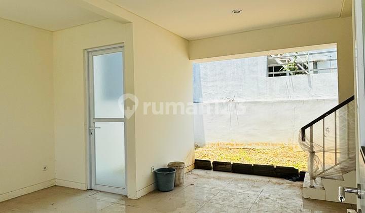 Rumah Baru Dekat Danau Bsb City Semarang 2