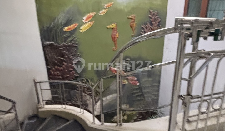 Dijual Dekat Akpol Semarang 2