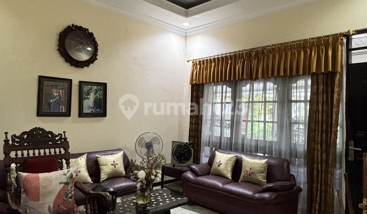 For Sale House Near Gayamsari Toll Gate East Semarang 2