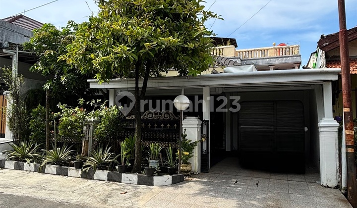 For Sale House Near Gayamsari Toll Gate East Semarang 1