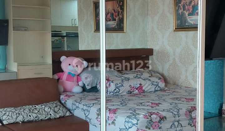 Apartemen Siap Ditempati 1