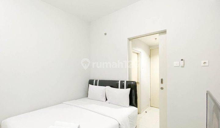 Disewakan Apartemen Full Furnish Semarang Barat 1