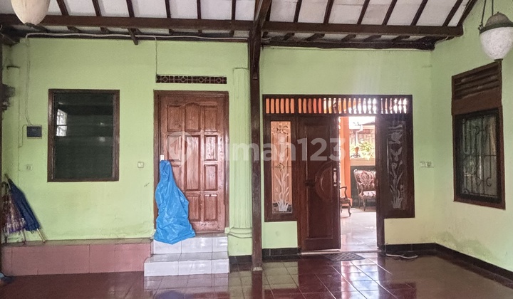 Dijual Rumah Dekat Pusat Kota Semarang  2