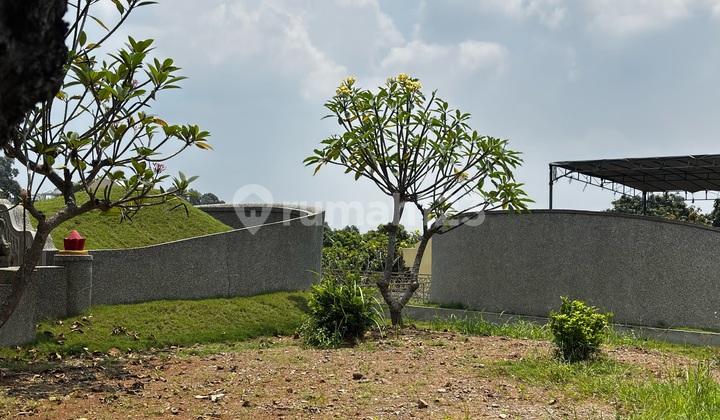 Dijual Kavling Tanah di Area Makam Mount Carmel Ungaran Kabupaten Semarang 2