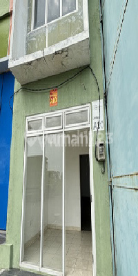 Dijual Gudang Dekat Kawasan Industri Wijaya Kusuma Semarang  2