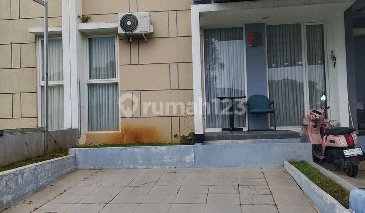 Dijual Rumah Dekat Kampus Unika Semarang 1