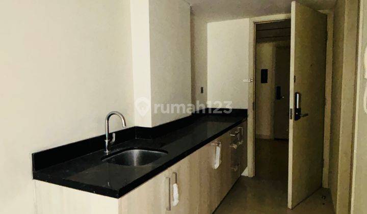 Dijual Apartemen Dekat Simpang Lima Dan Pusat Kota Semarang 2