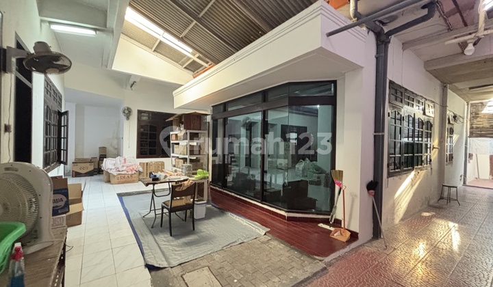 Dijual Rumah Dekat Mall Tentrem Semarang  2