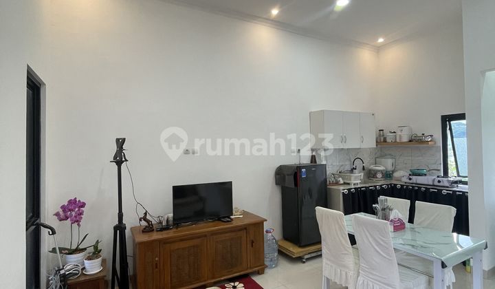 For Sale House with Mountain View in Ungaran, Semarang Regency 2