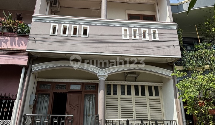 Dijual Rumah di Tulus Harapan Pedurungan Semarang 1