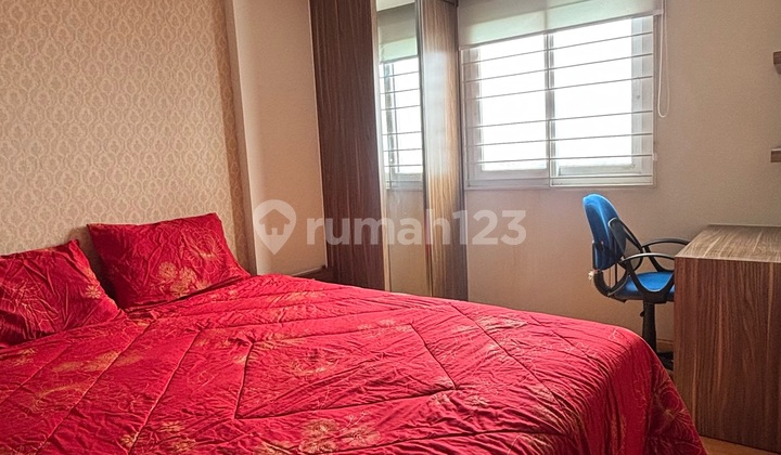 Dijual Apartemen Tengah Kota Semarang 2