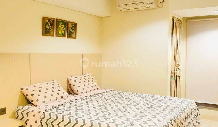 Apartemen Dekat Pusat Kota Semarang  1