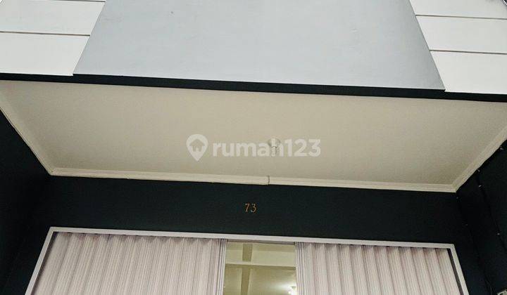 Ruko Area Komersil Tengah Kota Semarang Dekat Jl. Mt Haryono 1