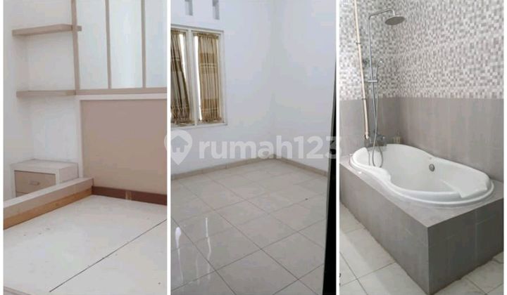 Dijual Rumah di Komplek Perumahan Pedurungan Semarang 2