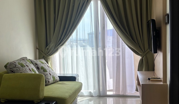 Dijual Cepat Apartemen Lokasi Premium Kota Semarang 1