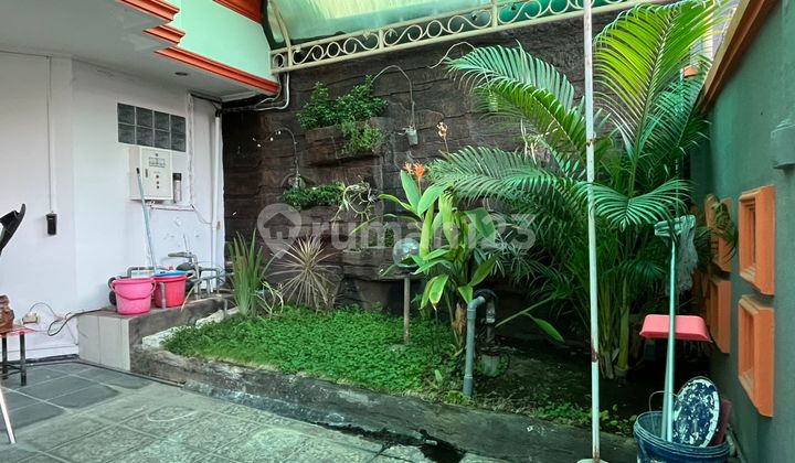 Dijual Rumah Strategis Akses Dekat Kemana Mana Di Semarang Utara 2