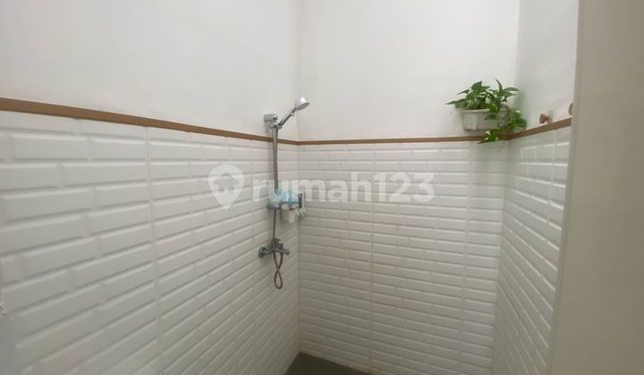 Ready-to-Occupy House in Ngalian, Semarang 2