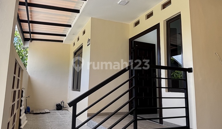 Disewakan Rumah Siap Huni Bagus Dekat Sekolah Dan Bandara Semarang 2