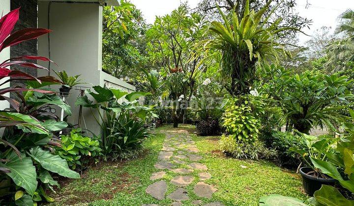 Rumah dijual di Bintaro Kebayoran Siap Huni Terawat 2